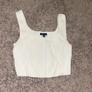 Cute tank!